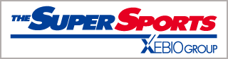 SUPER SPORTS XEBIO